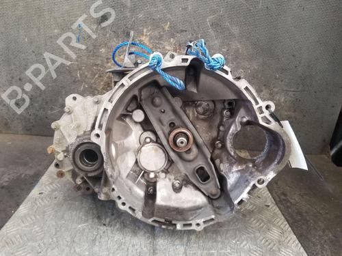 Used Gearbox Gearbox MITSUBISHI COLT VI (Z3_A, Z2_A) 1.5 CZT (Z37A) (150 hp) 33890071 33890071