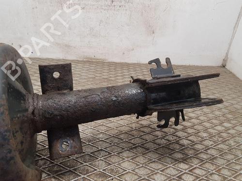 Right front shock absorber RENAULT MASTER III Van (FV) | BP29900418M17