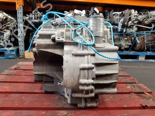 Gearbox AUDI A3 Sportback (8VA, 8VF) RS3 quattro | BP27600580M3