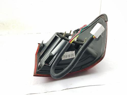 Left taillight LEXUS IS II (_E2_) 200d (ALE20_, ALE20R) | BP31663249C34 - Image 11