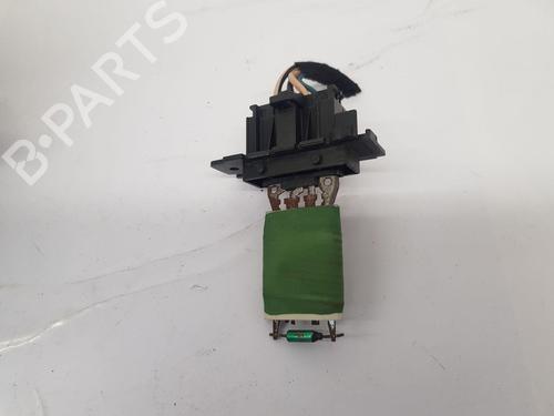 Heater blower motor CITROËN JUMPY II (VF7) 2.0 HDi 120 | BP35795752M62 - Image 2