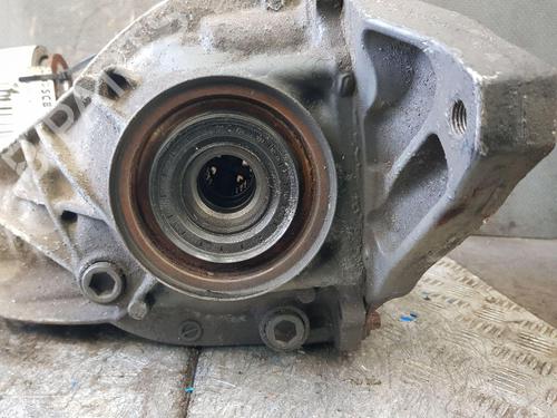 Rear differential MERCEDES-BENZ GLC (X253) 250 d 4-matic (253.909) | BP22677755M24 