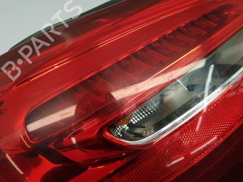Left taillight MERCEDES-BENZ A-CLASS (W176) A 180 CDI / d (176.012) | BP30090749C34