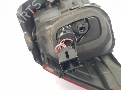 Right taillight VW GOLF VII (5G1, BQ1, BE1, BE2) 1.4 TSI | BP30554466C35