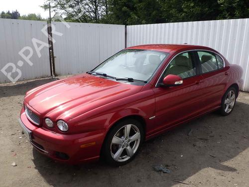 Engine control unit (ECU) JAGUAR X-TYPE I (X400) 2.2 D | BP30914707M57 - Image 10