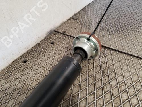 Driveshaft AUDI A6 C8 Avant (4A5) RS6 Mild Hybrid quattro | BP22679317M37 