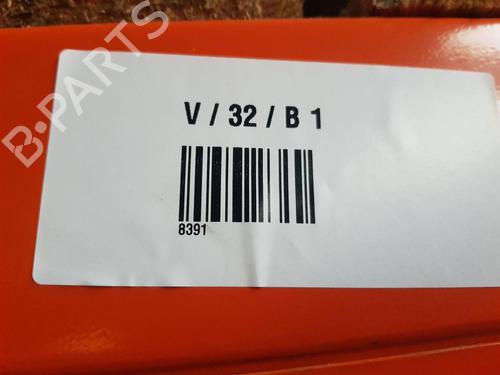 Left front steering knuckle SMART FORFOUR Hatchback (453) 1.0 (453.042, 453.043) | BP24649268M25  - Image 7