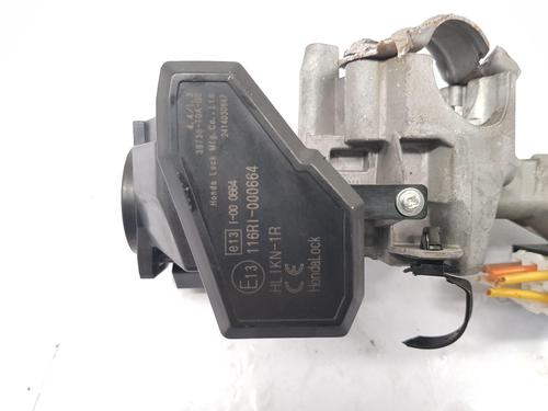 Ignition barrel HONDA CIVIC IX (FK) 2.2 i-DTEC (FK3) | BP31864183M48