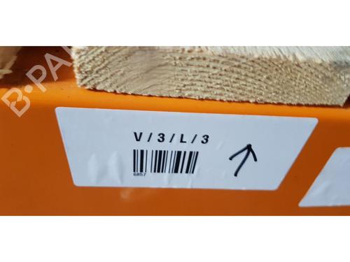 Xenon ballast MERCEDES-BENZ A-CLASS (W176) A 250 (176.044) | BP29815839C53 