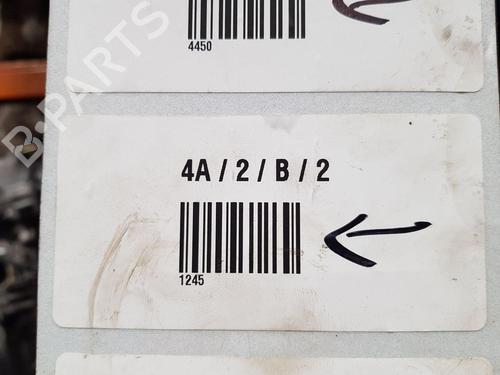 Motor MINI MINI (F55) Cooper | BP30138002M1