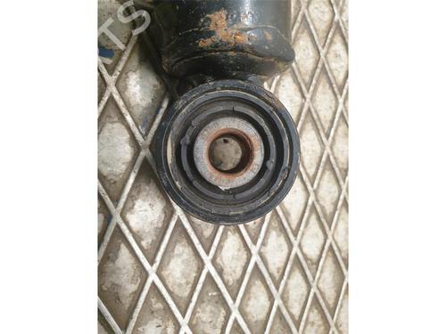 Right rear shock absorber VW SCIROCCO III (137, 138) 2.0 TDI | BP30603616M19 