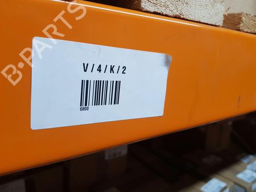 Andre MCLAREN 720S Spider 4.0 | BP22678022O1 