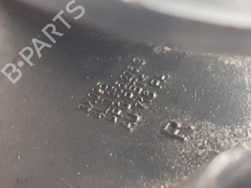 Headlight washer AUDI Q7 (4LB) | BP30364793E17