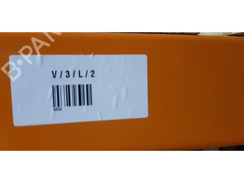 Right rear shock absorber BMW i8 (I12) hybrid | BP28157803M19 