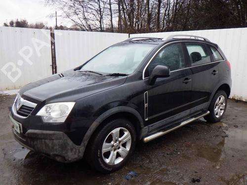 Electronic module VAUXHALL ANTARA A (L07) 2.0 CDTI 4x4 | BP22668306M83 - Image 16