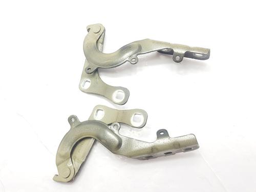 Used Hinge/Door check strap FORD FIESTA VII (HJ, HF) 1.0 EcoBoost (95 hp) 28284057