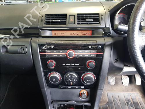 Brugte MAZDA 3 (BK) 1.6 (BK14) 4783337