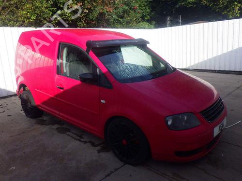 Used Parts VW CADDY III Box Body/MPV (2KA, 2KH, 2CA, 2CH) 1.9 TDI 4524903
