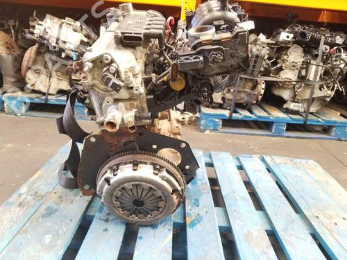 Engine FORD KA (RU8) | BP38510572M1 - Image 5