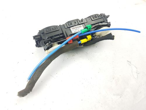 Climate control VW TRANSPORTER T5 Van (7HA, 7HH, 7EA, 7EH) 2.5 TDI | BP31722876I5 - Image 7