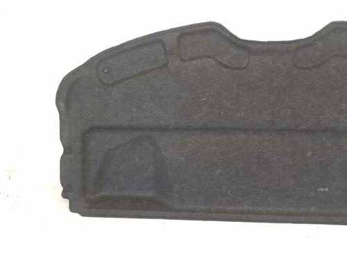 Rear parcel shelf PEUGEOT 208 I (CA_, CC_) 1.6 BlueHDi 100 | BP28284055C85