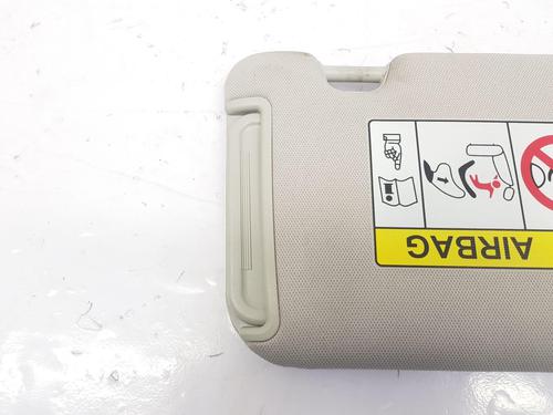 Left sun visor KIA SORENTO III (UM)  | BP27240635I1 