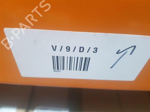 Radio CITROËN C3 II (SC_) 1.4 | BP22207309E6 