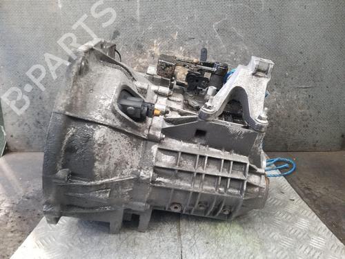 Gearbox VOLVO C30 (533) 1.6 D | BP33944304M3  - Image 5