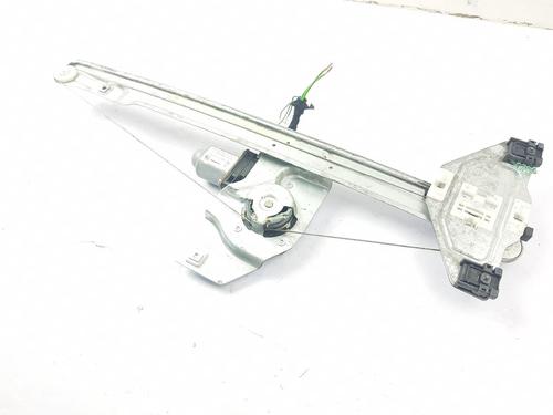 Front right window mechanism PEUGEOT PARTNER Box Body/MPV 1.6 HDi 16V | BP28088130C23 