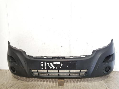 Pare-chocs avant RENAULT MASTER III Van (FV) 2.3 dCi 125 FWD (FV0C, FV0D, FV0G, FV0H, FV0J, FV0K,... (125 hp) 28612524