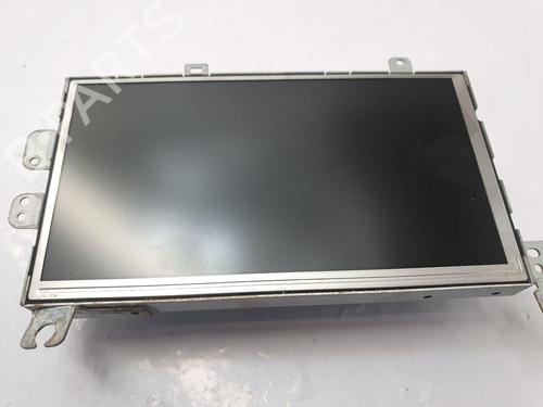 Radio HONDA CIVIC VIII Hatchback (FN, FK) Type R (FN2) | BP22661621E6 