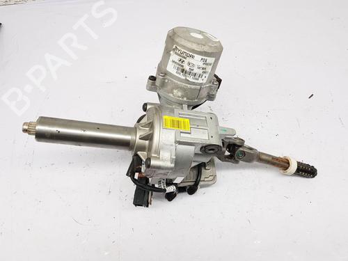 Steering column HYUNDAI i30 (PDE, PD, PDEN) 1.6 CRDi | BP22669186M21 - Image 12