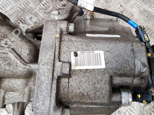 Rear differential KIA SPORTAGE IV (QL, QLE) 1.6 CRDi Eco-Dynamics+ AWD | BP22206961M24 