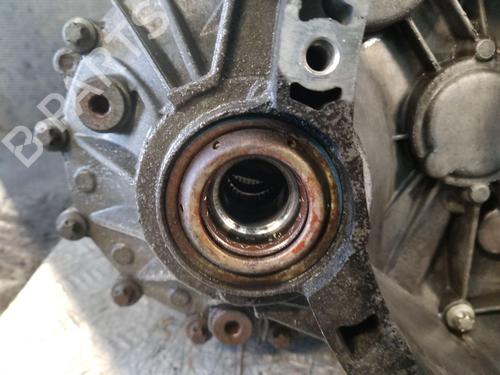 Gearbox MINI MINI (R56) One | BP31301186M3