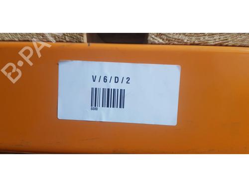 Other AUDI A3 Limousine (8VS, 8VM) RS3 quattro | BP29262864O1 