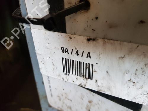 Engine BMW 5 (E60) 525 d | BP22666868M1 