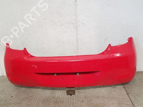 Used Rear bumper Rear bumper 37158723 37158723