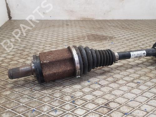 Left front driveshaft BMW 4 Coupe (F32, F82) 420 d xDrive | BP29492533M38 