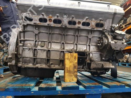 Engine JAGUAR XJSC Convertible (X27) 4.0 | BP30806014M1