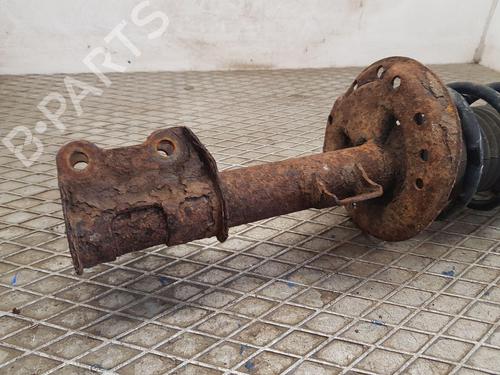 Left front shock absorber OPEL CORSA D (S07) | BP29343155M16 - Image 4