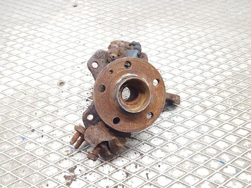 Used Left front steering knuckle SEAT IBIZA IV (6J5, 6P1) 1.6 TDI (105 hp) 24704580