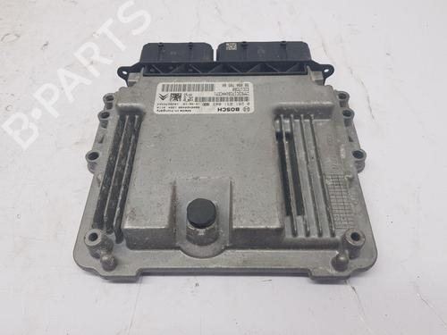 Engine control unit (ECU) CITROËN C3 Picasso (SH_) 1.6 BlueHDi 100 | BP33412944M57 - Image 5