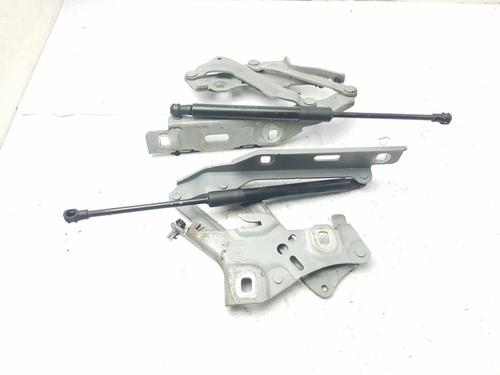 Used Hinge/Door check strap Hinge/Door check strap AUDI A4 B9 Avant (8W5, 8WD) RS4 TFSi quattro (450 hp) 33630181 33630181