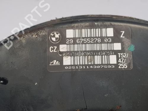 Servo brake BMW 3 (E46) 320 d | BP24130062M42 