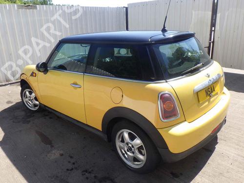 Gearbox MINI MINI (R56) Cooper | BP36308317M3  - Image 16