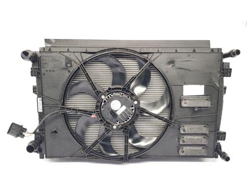Water radiator VW T-ROC (A11, D11)  | BP29756050M31