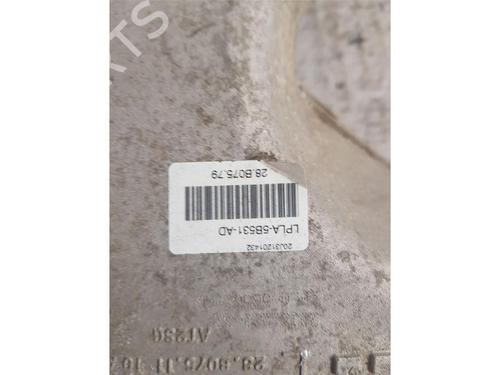 Left rear suspension arm LAND ROVER DEFENDER Station Wagon (L663) P300 Si4 4x4 | BP29620225M14 