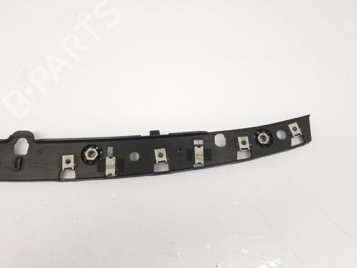 Front bumper bracket BMW 2 Coupe (G42, G87) M2 | BP30184730C158 