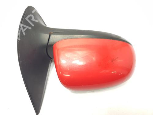 Used Right mirror HYUNDAI i20 I (PB, PBT) 1.2 (78 hp) 26461462