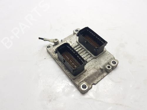 Motorstyringsenhed SUZUKI WAGON R (MH21, MH22) 1.2 (80 hp) 31053431